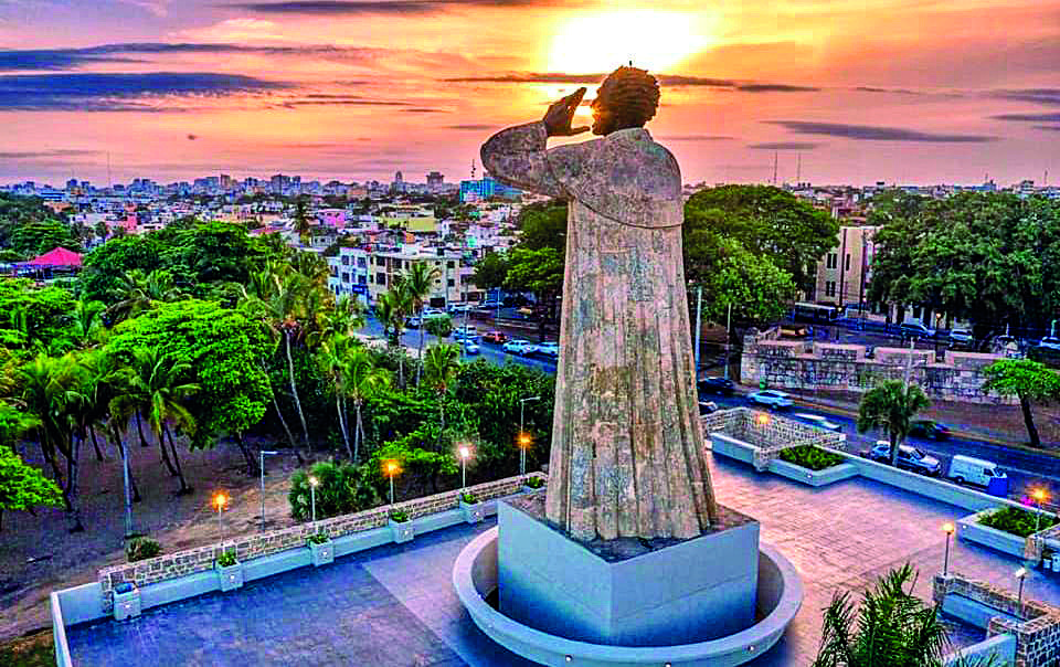 Santo Domingo